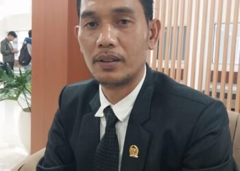 Dewan Minta Pemerintah Berikan Jaminan Petani