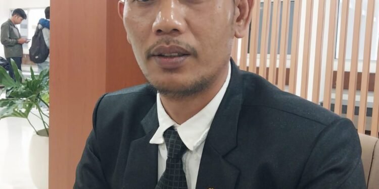 Dewan Minta Pemerintah Berikan Jaminan Petani