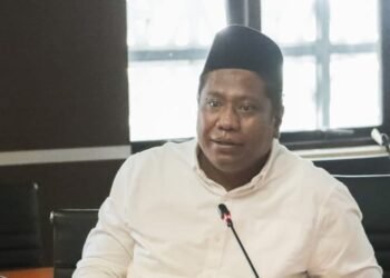 Susun Ranperda Tambang, Potensi Pendapatan Tambang Bisa Capai 5 T