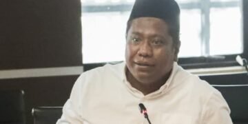 Susun Ranperda Tambang, Potensi Pendapatan Tambang Bisa Capai 5 T