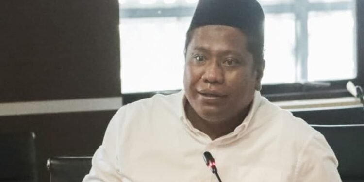 Susun Ranperda Tambang, Potensi Pendapatan Tambang Bisa Capai 5 T