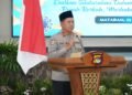 Bandar Sabu Penyuap Eks Oknum Kapolres Bima Ditangkap Saat Hendak Kabur ke Luar Negeri