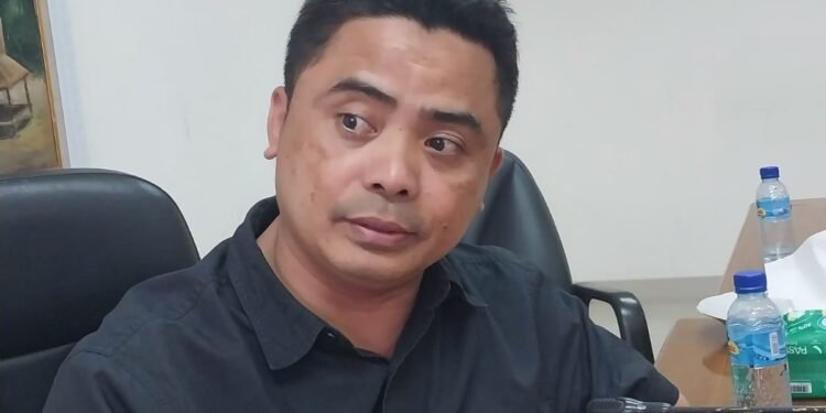 DPRD NTB Dorong Sekda Definitif Segera ditetapkan