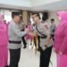 Kapolda NTB Lantik Kapolresta Bima AKBP Mubiarto Banu Kristanto