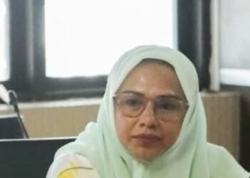 DPRD NTB Soroti Hak Anak dan Literasi Digital