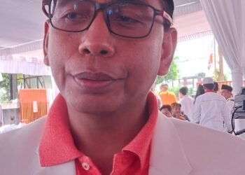 DPRD NTB Minta Tekan NPL dibawah 10 Persen