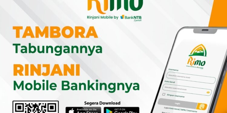 Iklan berkah bank NTB syariah