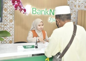 Bank NTB Syariah Tegaskan Kinerja Operasional Tetap Tumbuh