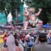 Kapolda NTB Hadiri Parade Ogoh-ogoh Nyepi 2026, Simbol Toleransi di Tengah Momentum Lebaran