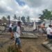 SANTRI SELAMAT, ASRAMA TERBAKAR: PEMPROV NTB GERAK CEPAT SALURKAN BANTUAN