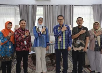 Wastra NTB Menuju Panggung Dunia, Bunda Sinta Dukung Pameran di Australia