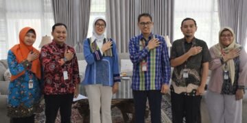 Wastra NTB Menuju Panggung Dunia, Bunda Sinta Dukung Pameran di Australia