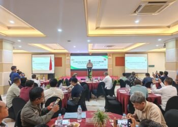 Polda NTB Gelar Forum Konsultasi Publik 2026, Dorong Peningkatan Layanan Kepolisian