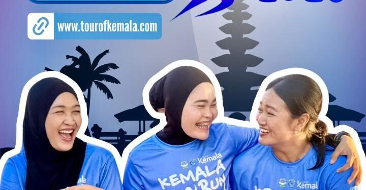 Polda NTB Siap Gelar Lomba Kemala Bhayangkara Run 2026