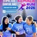 Polda NTB Siap Gelar Lomba Kemala Bhayangkara Run 2026
