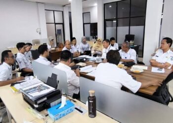 Dampak Perang Iran, ASN di NTB Mulai Terapkan WFH, Tekan Pemborosan BBM untuk Perkuat Kerja