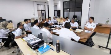 Dampak Perang Iran, ASN di NTB Mulai Terapkan WFH, Tekan Pemborosan BBM untuk Perkuat Kerja