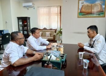 Awal Tahun 2026 Periode Krusial Pemprov  NTB Tangani Pasca Banjir,  Andalkan Dana BTT dan Tim Reaksi Cepat