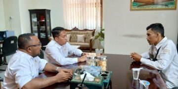 Awal Tahun 2026 Periode Krusial Pemprov  NTB Tangani Pasca Banjir,  Andalkan Dana BTT dan Tim Reaksi Cepat