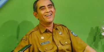 Hadirkan Sekolah Rakyat di NTB, Pendidikan Aman, Ramah bagi Anak dan Kelompok Rentan