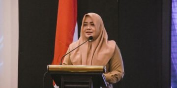 Dinda: Menata Ulang Arah Pembangunan,  NTB Kejar Target Satu Digit Kemiskinan