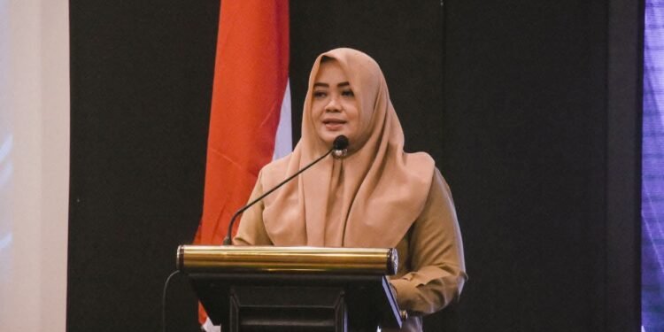 Dinda: Menata Ulang Arah Pembangunan,  NTB Kejar Target Satu Digit Kemiskinan