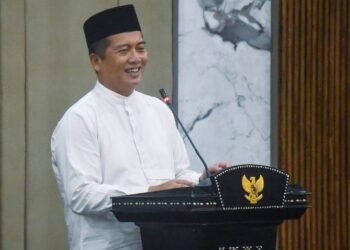 NTB Jadi Percontohan Ruang Bersama Indonesia