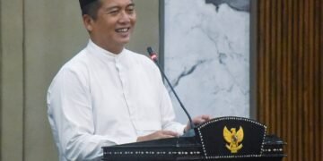 NTB Jadi Percontohan Ruang Bersama Indonesia