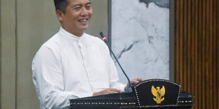 NTB Jadi Percontohan Ruang Bersama Indonesia