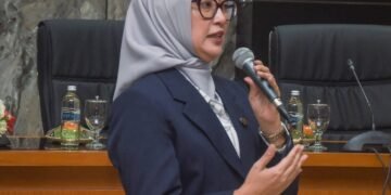 Bunda Sinta Ajak Masyarakat Bersama-sama Perangi Kanker