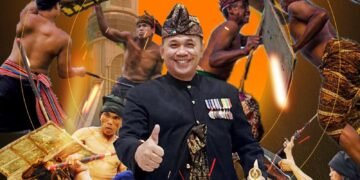 Sebar Data Oriy, Gubernur NTB Laporkan Warga ke Polisi