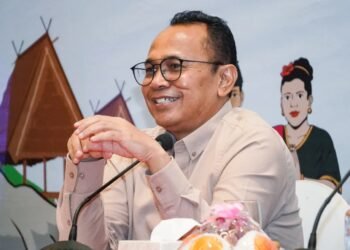 Pemprov NTB Buat Perda Cegah Judi Online dan Pinjol Ilegal