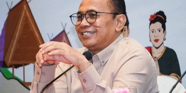 Pemprov NTB Buat Perda Cegah Judi Online dan Pinjol Ilegal