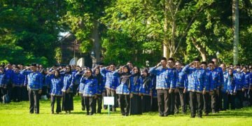 Sekda NTB Ingatkan ASN Hilangkan Ego Sektoral