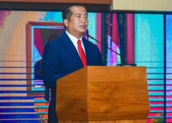 Sampaikan LKPJ 2025 di Sidang DPRD NTB, Gubernur Tekankan Kerja Kolektif Hadapi Tantangan Daerah