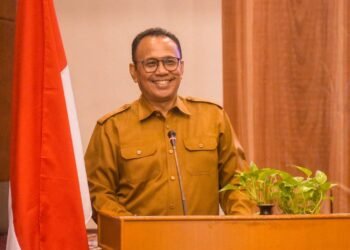 Pemprov NTB Sebut Lansia Bukan Beban Tapi Aset Sosial dan Kompas Moral Generasi Muda