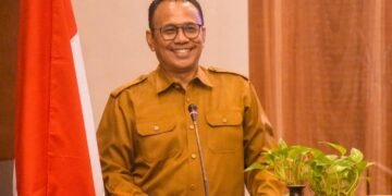 Pemprov NTB Sebut Lansia Bukan Beban Tapi Aset Sosial dan Kompas Moral Generasi Muda