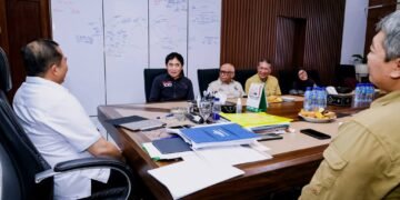 Lagi Event Berskala Nasional Digeber, Trail Run 2026 Siap Digelar