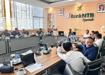 BUMD Harus Jadi Tulang Punggung Kemandirian Fiskal Daerah