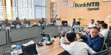 BUMD Harus Jadi Tulang Punggung Kemandirian Fiskal Daerah