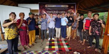 Nyangkar Carik: Menata Ulang Ruang, Menguatkan Kembali Adat Bayan