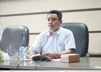 Kebijakan WFH, Dewan Tekankan Pelayanan Publik Tak Boleh Terganggu