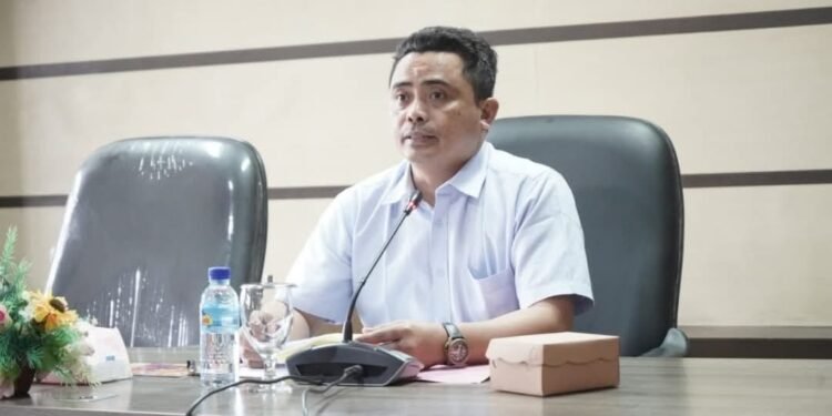 Kebijakan WFH, Dewan Tekankan Pelayanan Publik Tak Boleh Terganggu