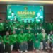 Terpilih Secara Aklamasi, Zia Rahman Kembali Jadi Ketua DPC PPP Kota kota Mataram