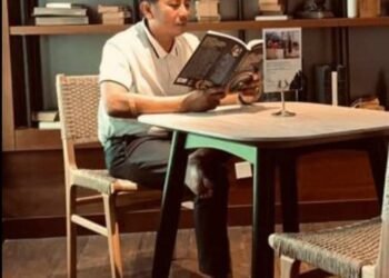 Nursalim Buka Fakta di Persidangan, Iwan Slenk: Jangan Bangun Opini Tanpa Bukti