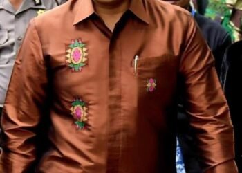 Pemprov NTB Ajak Semua Pihak Bersatu,