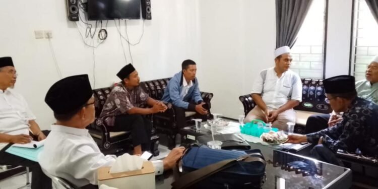 MUI NTB Dorong Sosialisasi dan Standarisasi Sembelih Halal