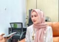 Kisah Perjuangan Dr. Lutfah Rahayu, SH, MH Raih Gelar Doktor Ilmu Hukum Termuda