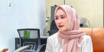 Kisah Perjuangan Dr. Lutfah Rahayu, SH, MH Raih Gelar Doktor Ilmu Hukum Termuda