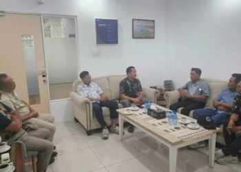 ITDC Dukung Media Gathering JMSI NTB di Kawasan Mandalika